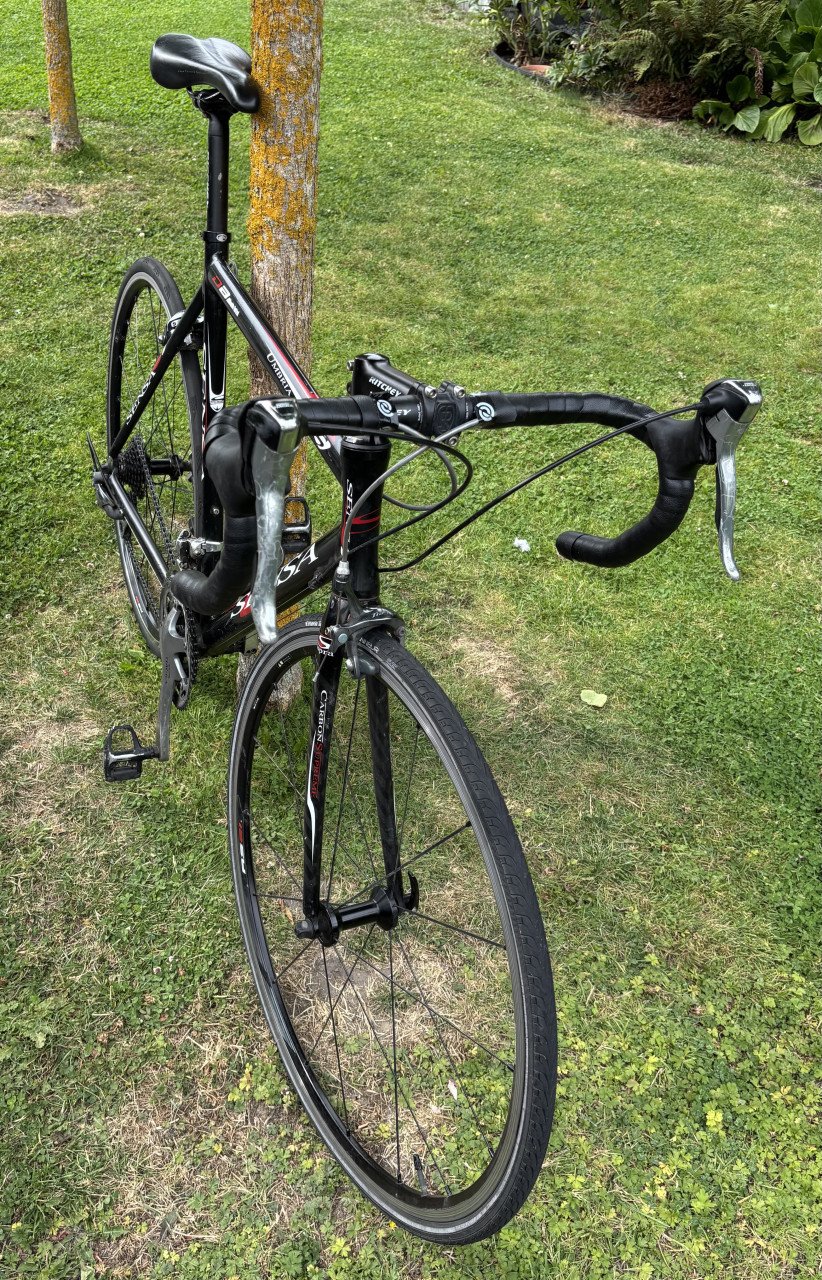 Sensa Umbria Tiagra - Racefiets