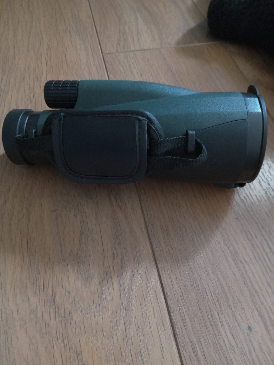 HYl monokijker 12x60