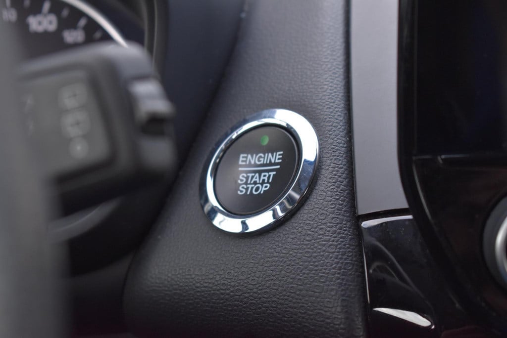 Ford Ecosport 1.0 ecoboost titanium