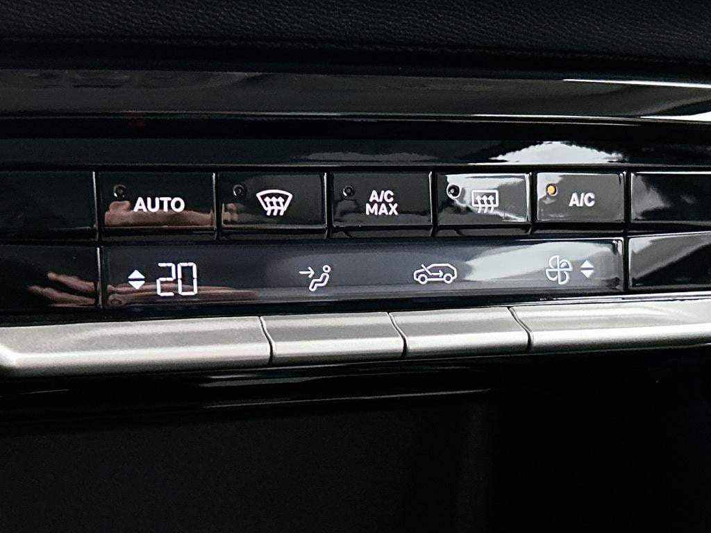 Citroen ë-c3 max 113pk 44 kwh | rijklaar | apple carplay | camera | 3 fase