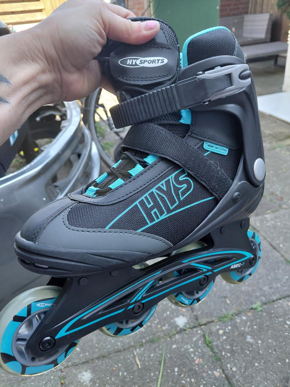 Skeelers maat 38 Nieuw