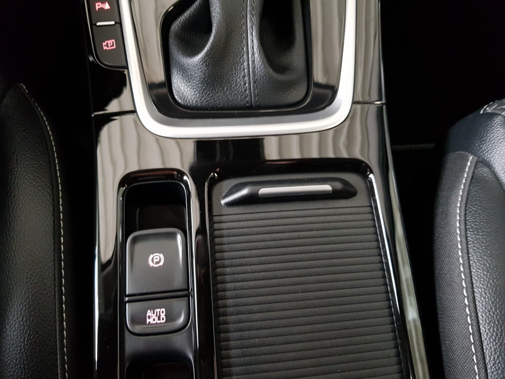Kia Xceed phev dynamicplusline