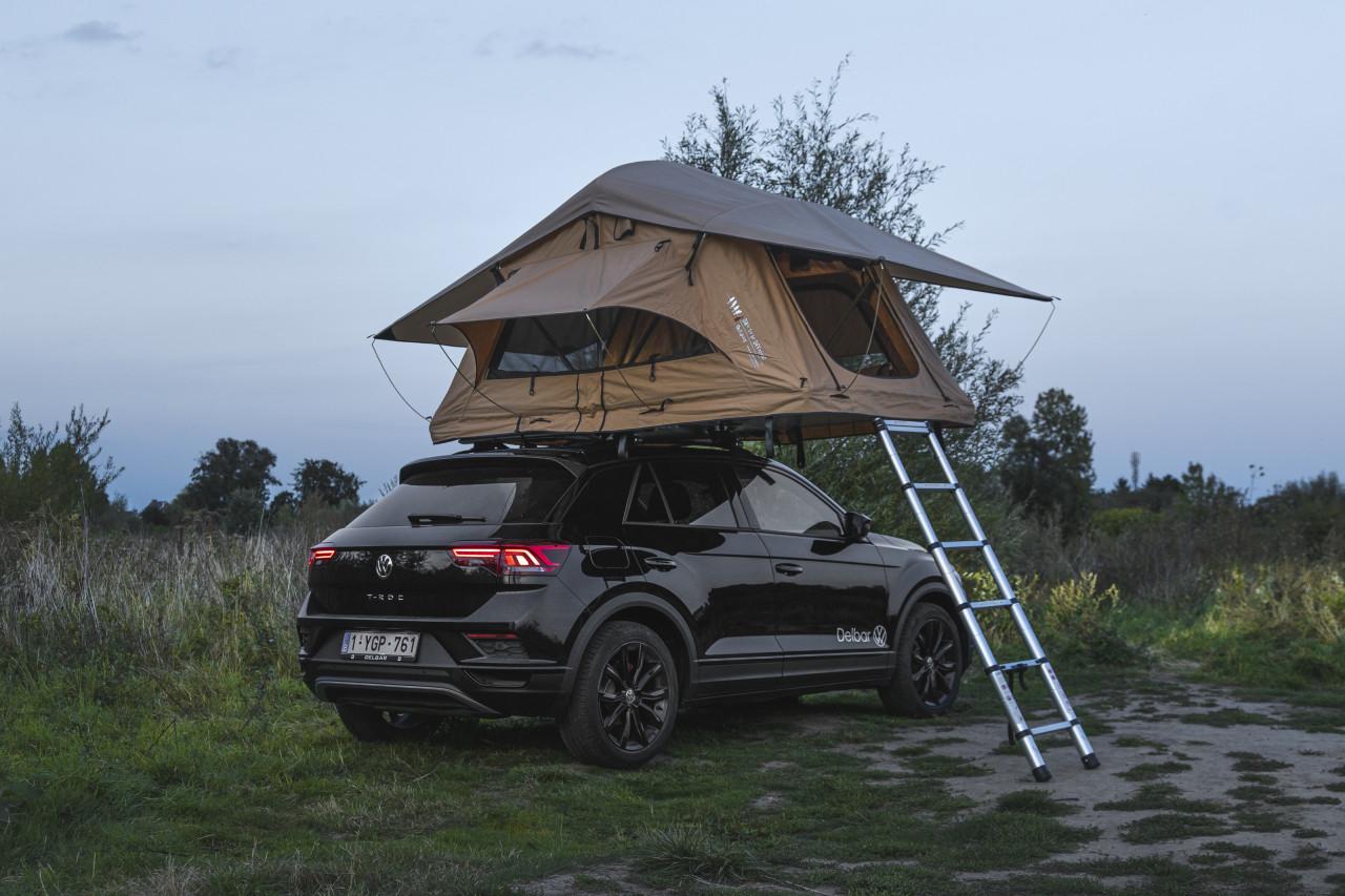 Daktent Huren