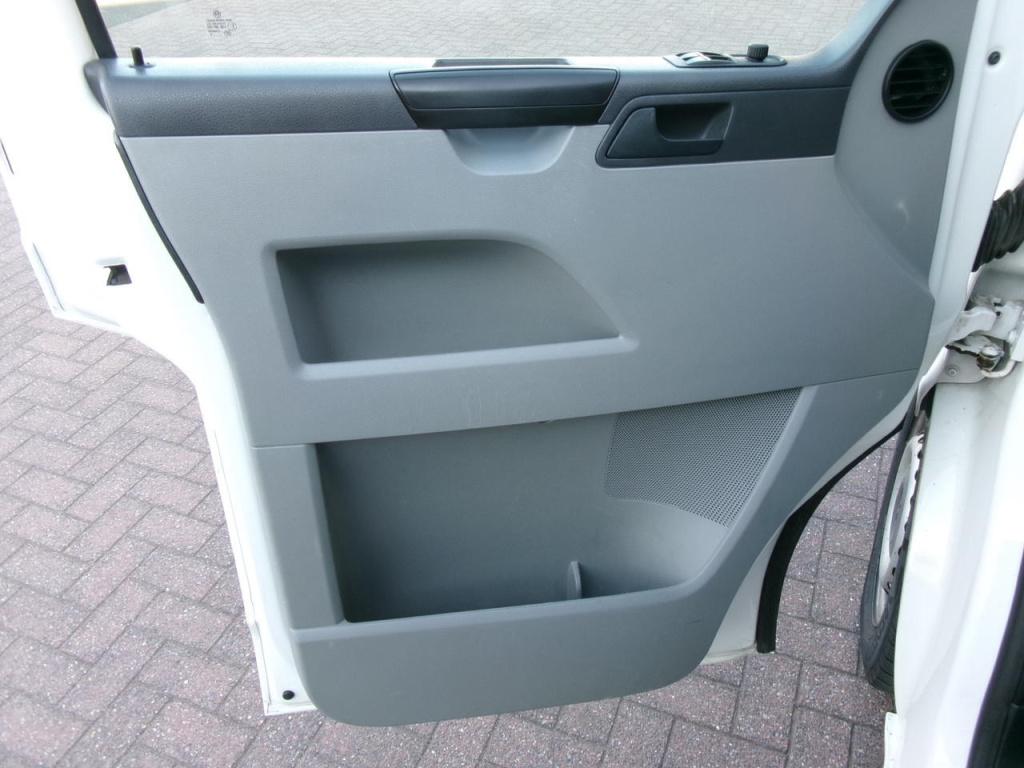 Volkswagen Transporter kombi 2.0 tdi airco cr.contr 9-persoons personenbus