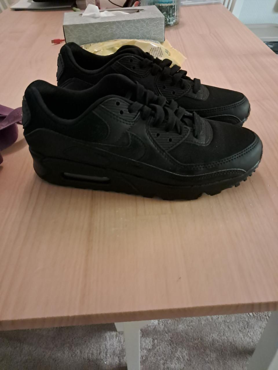 Nike air max 90 dames