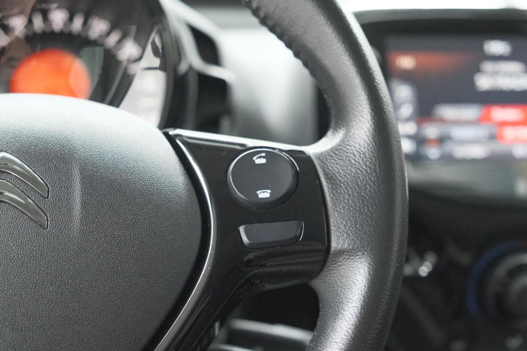 Citroen C1 1.0 vti feel | pack techno | camera | apple carplay | getint gla