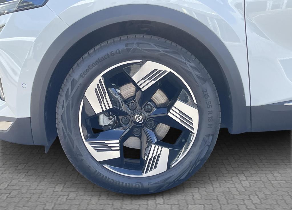 Renault Symbioz 1.6 e-tech full hybrid 145 techno