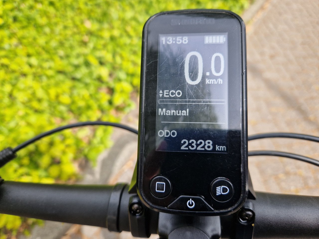 Schitterende Gazelle Chamonix met Shimano middenmotor en 500WH accu