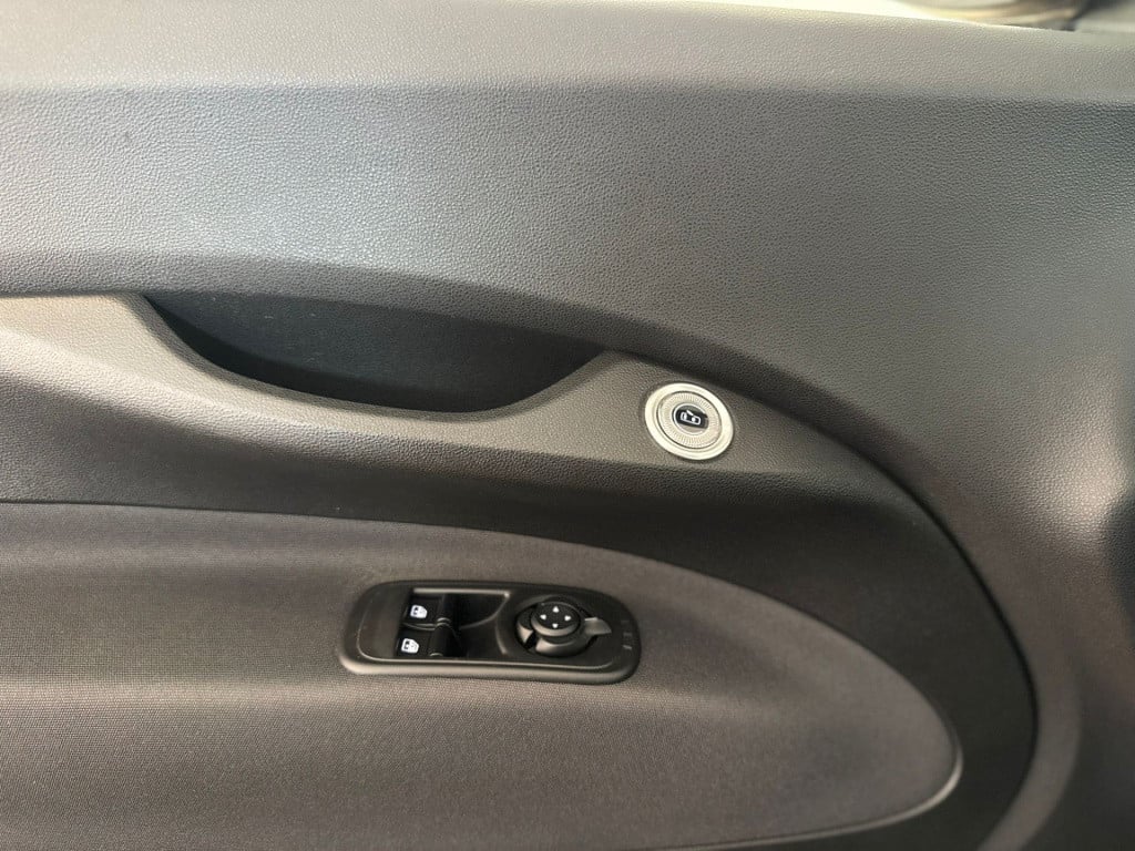 Fiat 500e icon 42 kwh