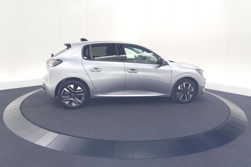 Peugeot 208 puretech 100 allure | apple carplay | parkeersensoren | climate