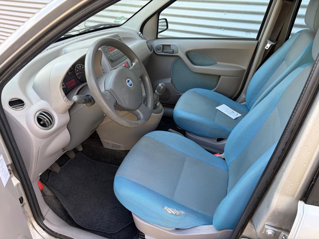 Fiat Panda 1.2 *airco*