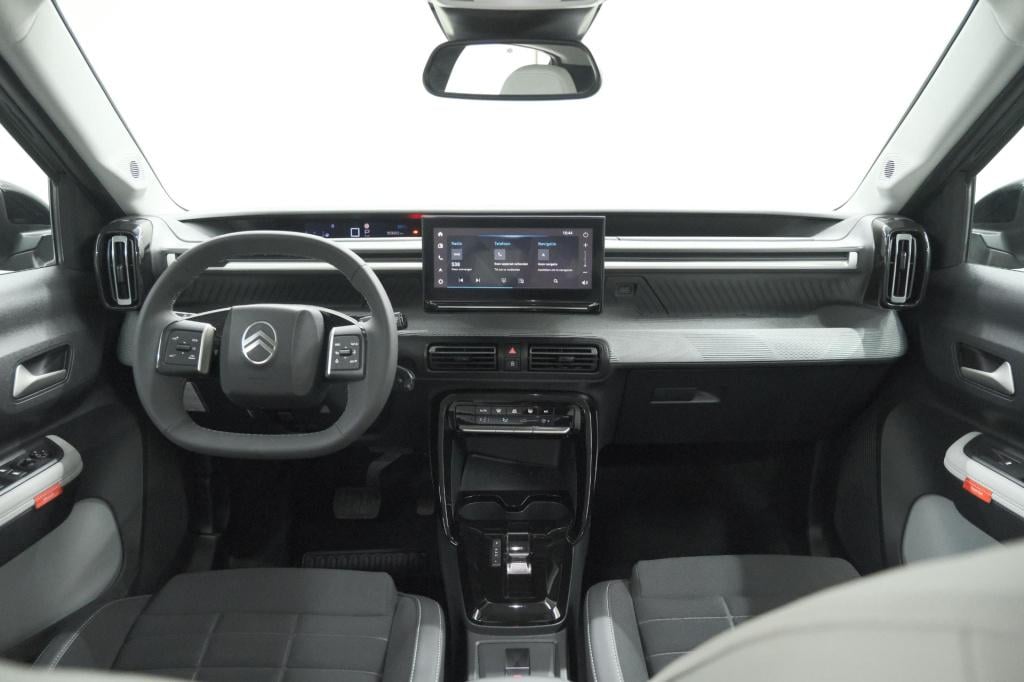 Citroen C3 1.2 hybrid 110pk max | trekhaak afneembaar | camera | navigatie 