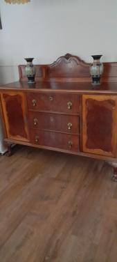 Dressoir, antiek
