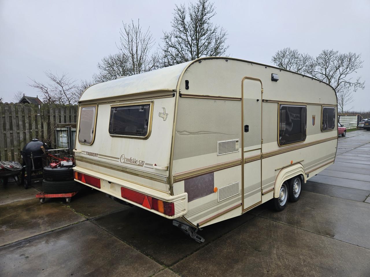 Tabbert Comtesse 590