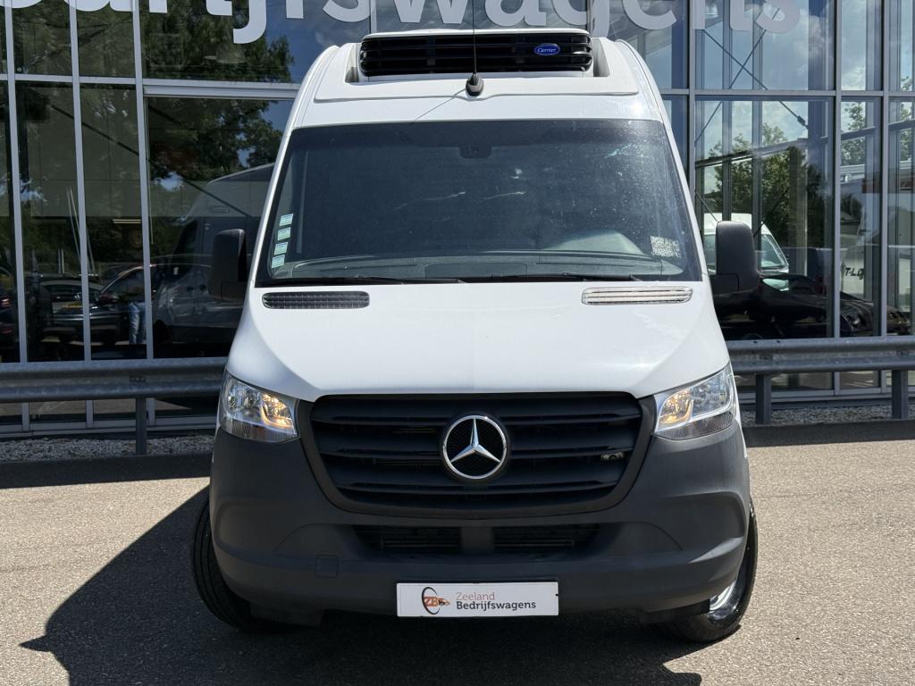 Mercedes-Benz Sprinter 314 2.2 cdi l2h2 koelwagen | bi temp | dag\nacht | c
