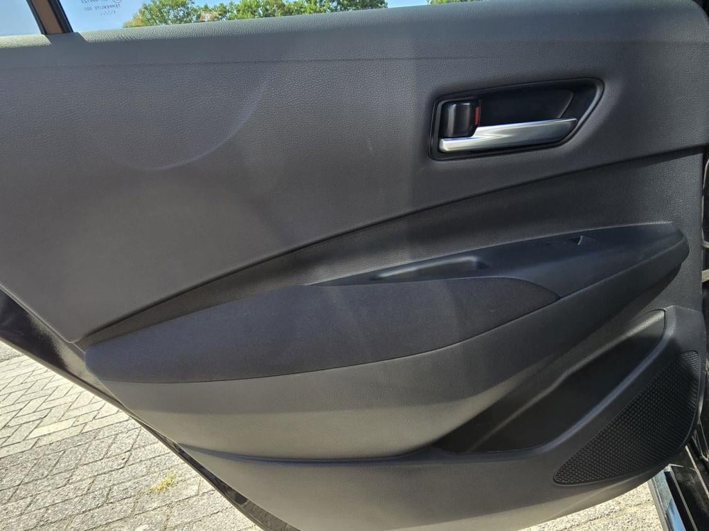 Toyota Corolla Touring Sports 2.0 hybrid dynamic