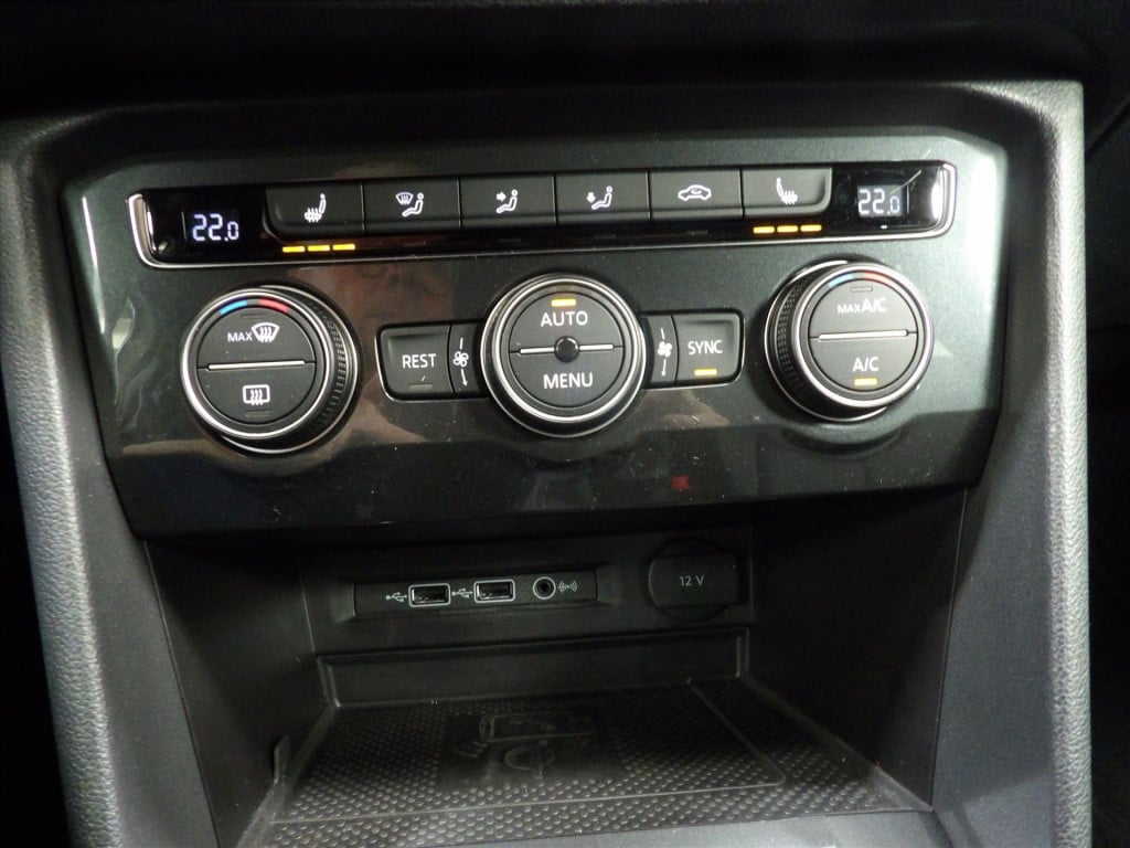 Seat Tarraco 1.5 tsi 150pk style