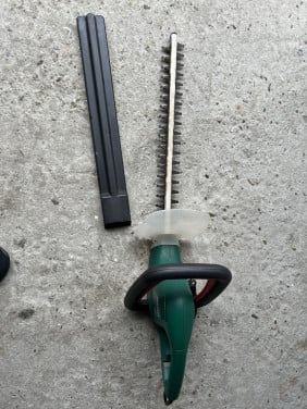 Prima werkende Elektrische heggenschaar