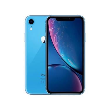 IPhone XR in het blauw | 64 GB