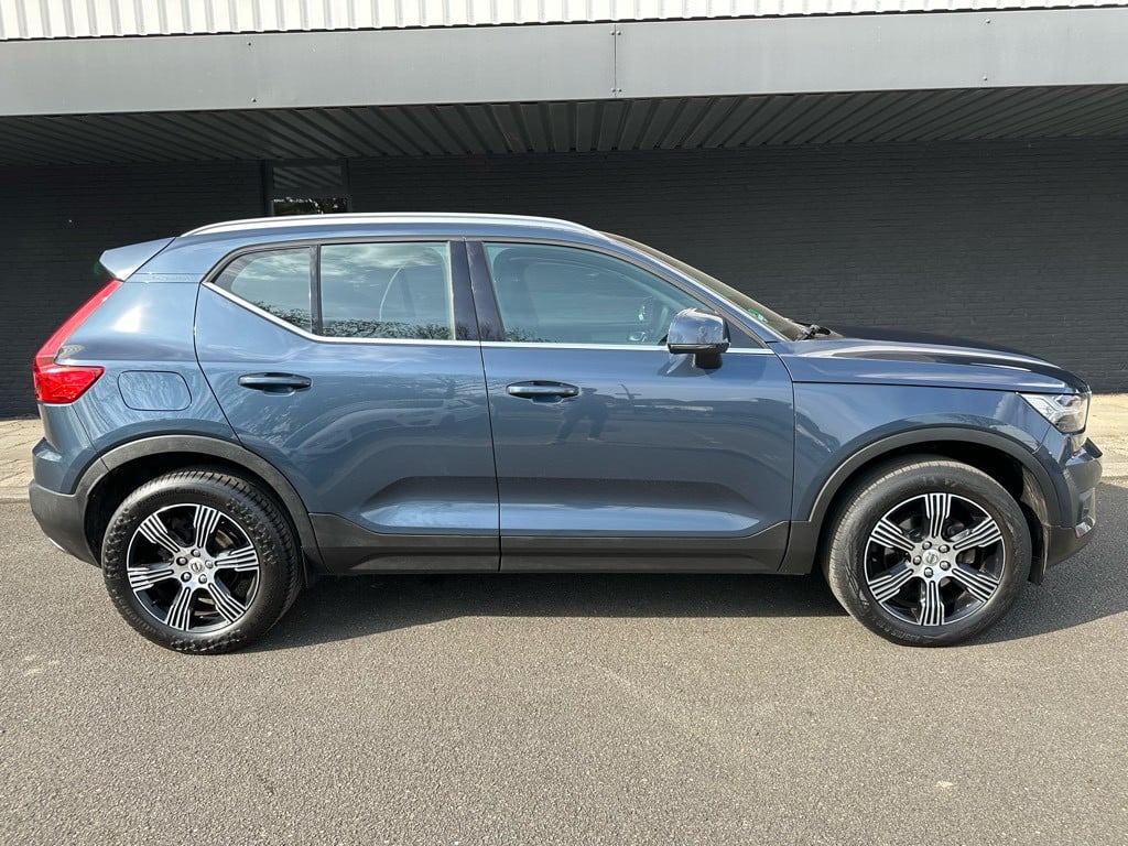 Volvo XC40 1.5 t3 inscription