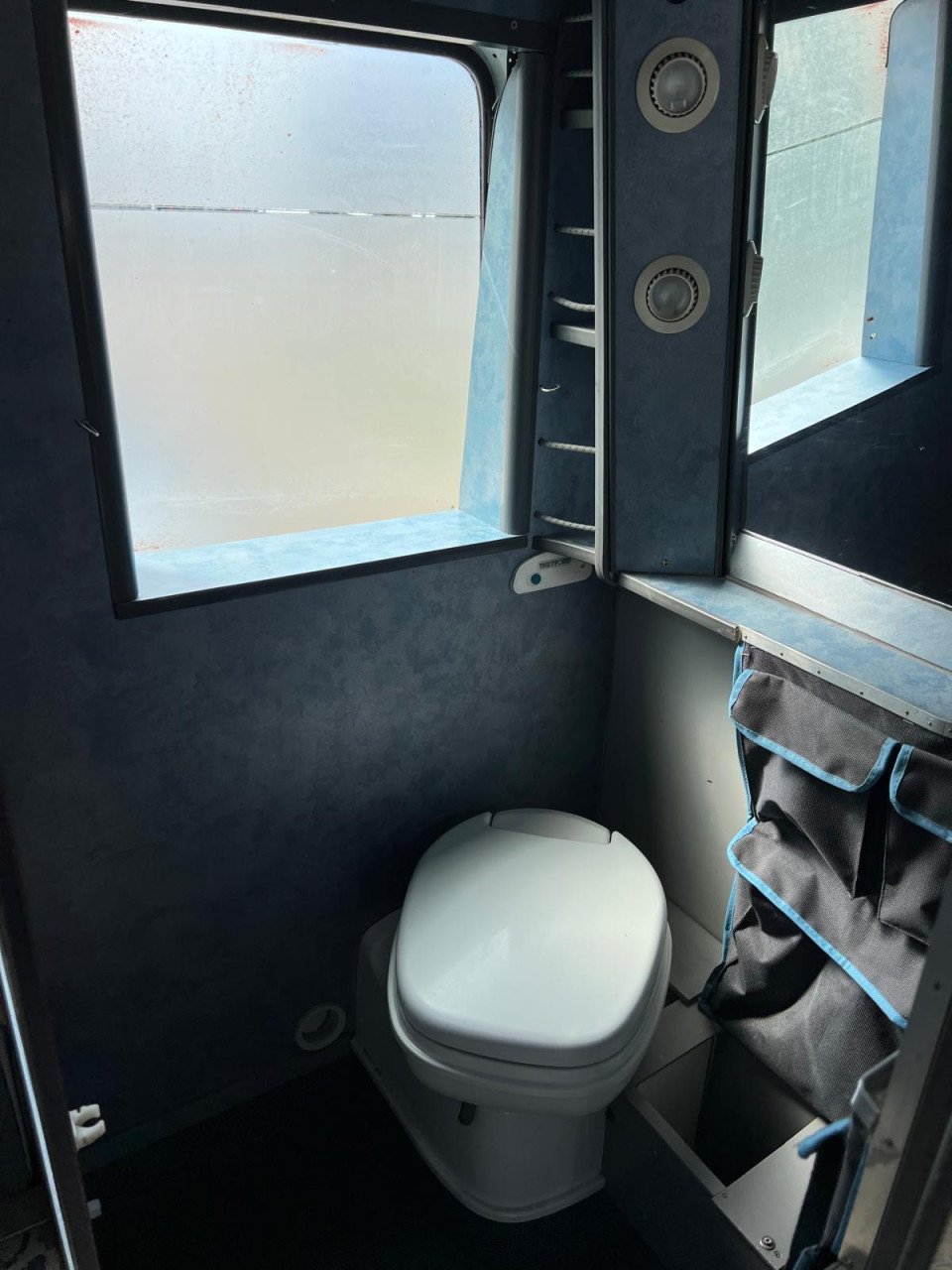 Mercedes-Benz Camper