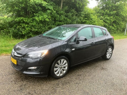 Opel Astra 1.4 Automaat