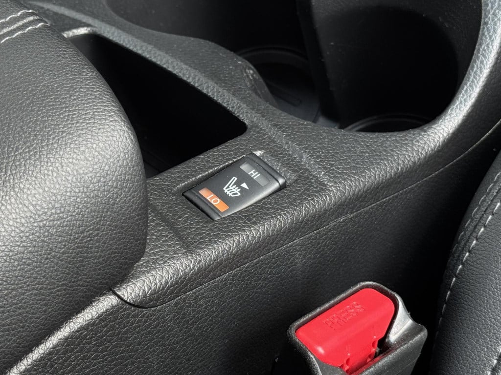 Nissan Qashqai 1.3 dig-t tekna | trekhaak | apple carplay/android auto | 36