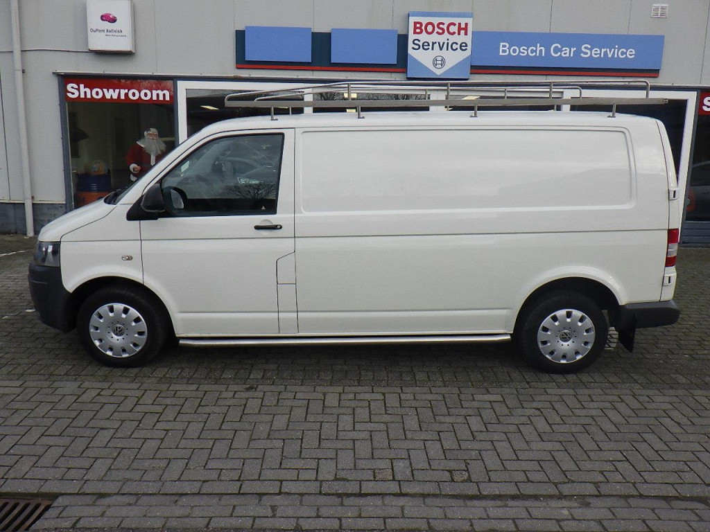 Volkswagen Transporter 2.0 tdi l2h1