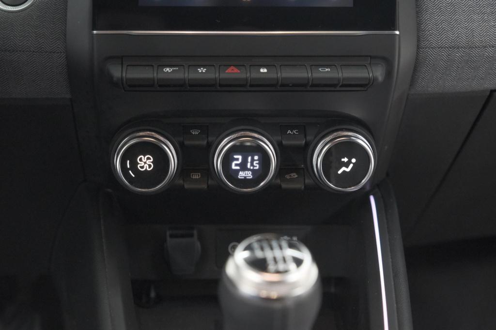 Renault Clio tce 90 gpf techno | 360 camera | adaptieve cruise control | 9.