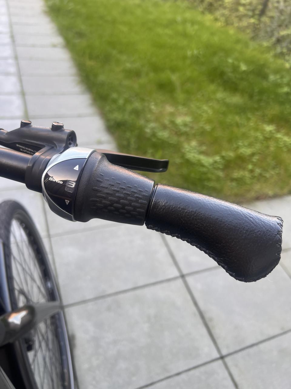 Koga E-Nova Evo-pt Lady Belt slechts 1963 km!