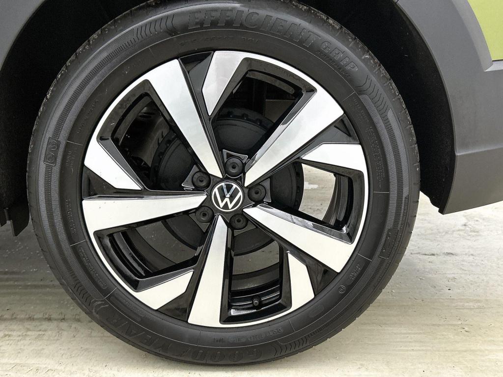 Volkswagen Taigo 1.0 tsi life edition | apple carplay/ android auto | virtu