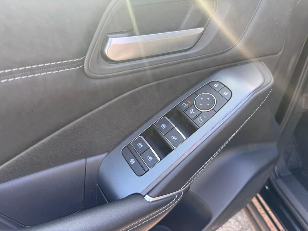 Nissan Qashqai 1.3 mhev xtronic n-connecta