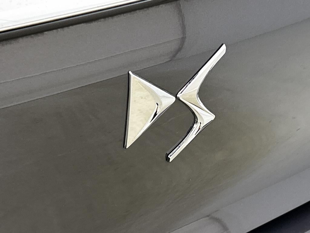 Ds Ds 4 e-tense 225pk automaat etoile | rijklaar | alcantara | adaptive cru