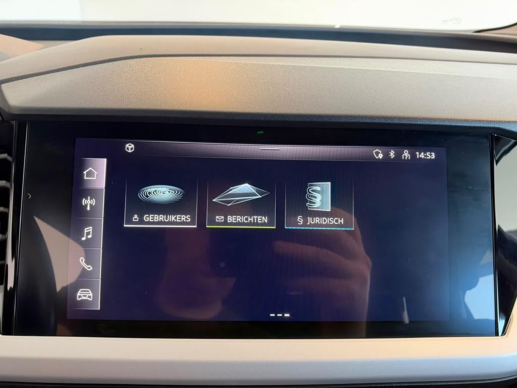 Audi Q4 Sportback E-tron 35 s-line 55 kwh