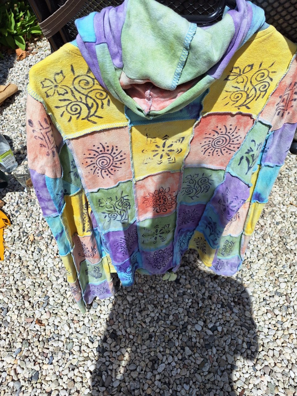 Damesvest