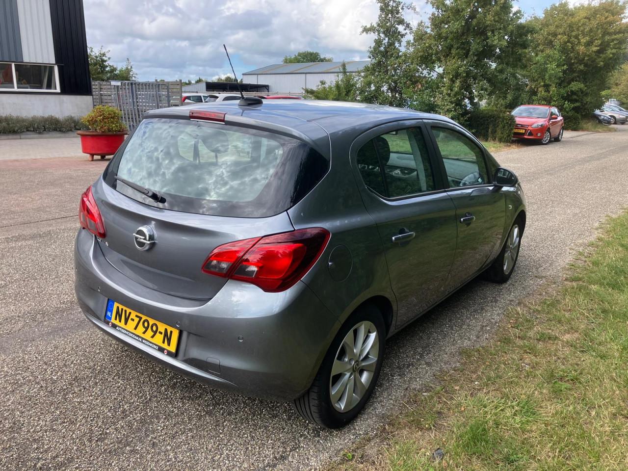 Opel Corsa 1.4 Edition