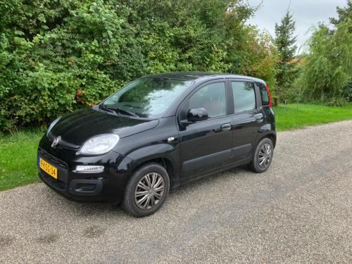 Fiat Panda 0.9T