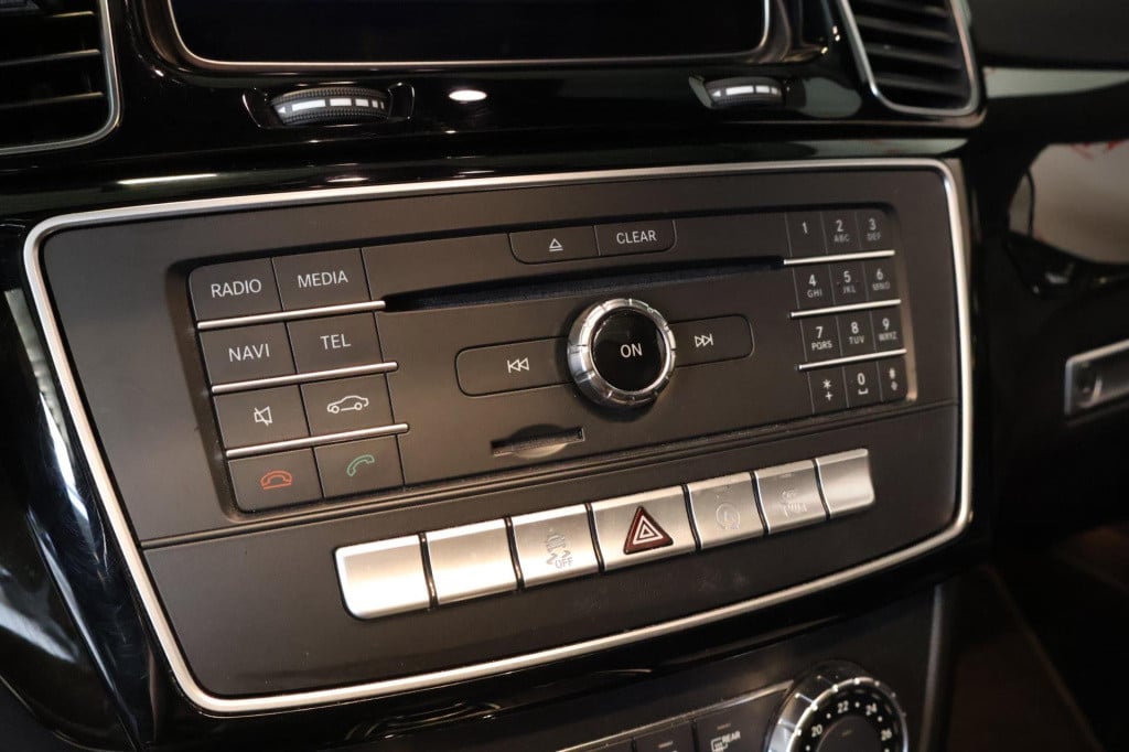 Mercedes-Benz Gle coupé 450 amg 4matic nl auto, acc, trekhaak, pano, led, 3