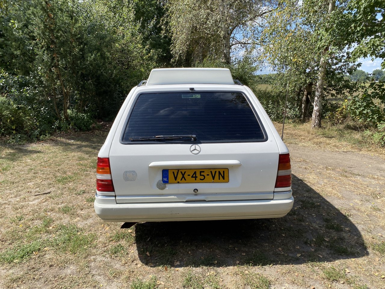 Mercedes-Benz E 250 DIESEL KOMBI