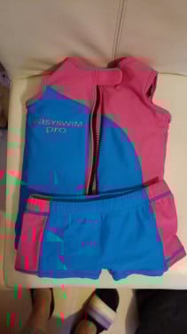 Easyswim pro drijfpak