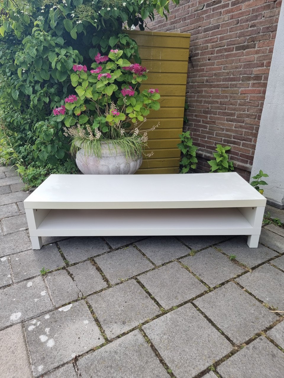 Televisiekast