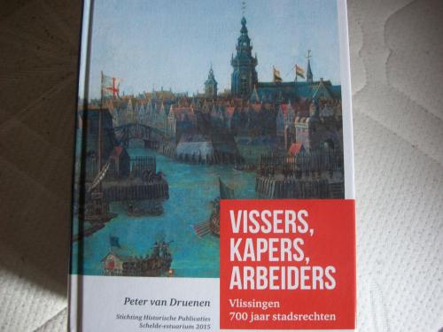 Vlissingen 700 jaar