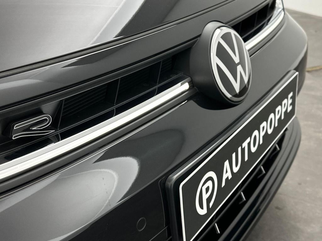 Volkswagen Polo r-line-edition 1.0 70 kw / 95 pk tsi hatchback 5 v