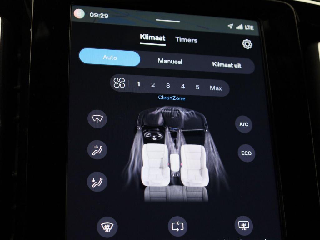 Volvo XC40 recharge core | google navigatie | apple carplay/ android auto |