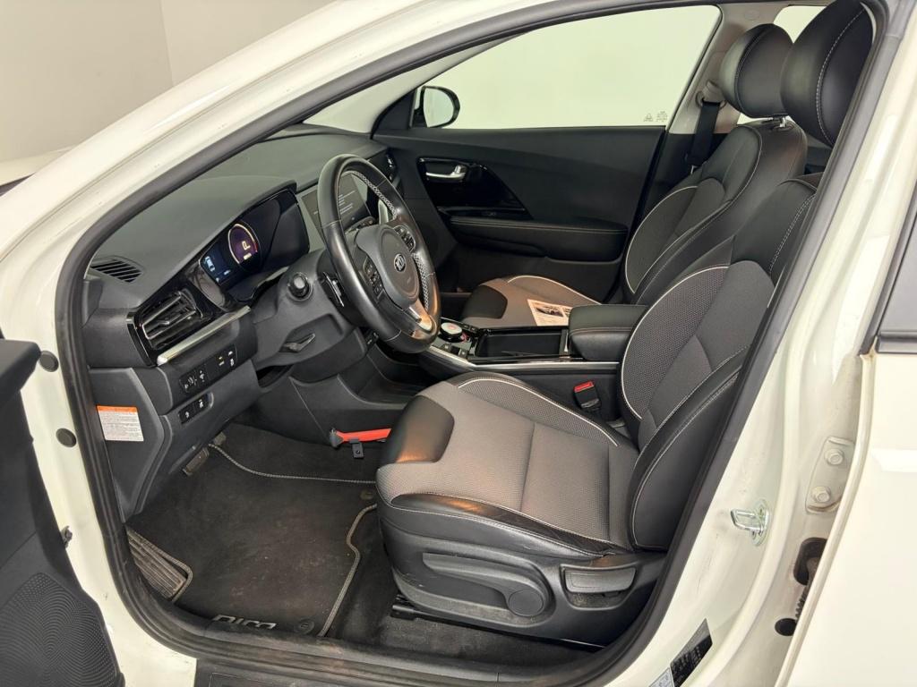 Kia E-niro dynamicline 64 kwh | soh 96% |