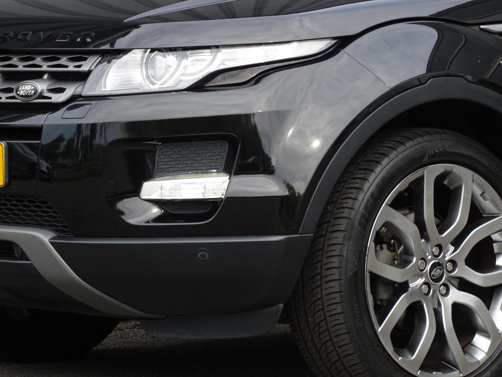 Land Rover Range Rover 2.0 si 4wd pure | leder | navi