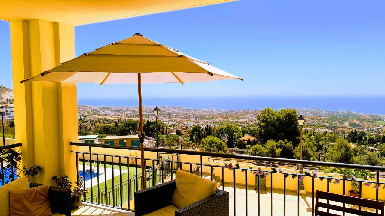 Kies voor een zonnige winter aan de Costa del Sol!