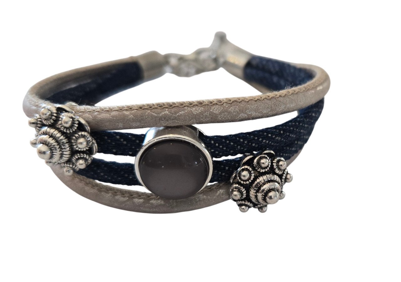 Workshop armband maken