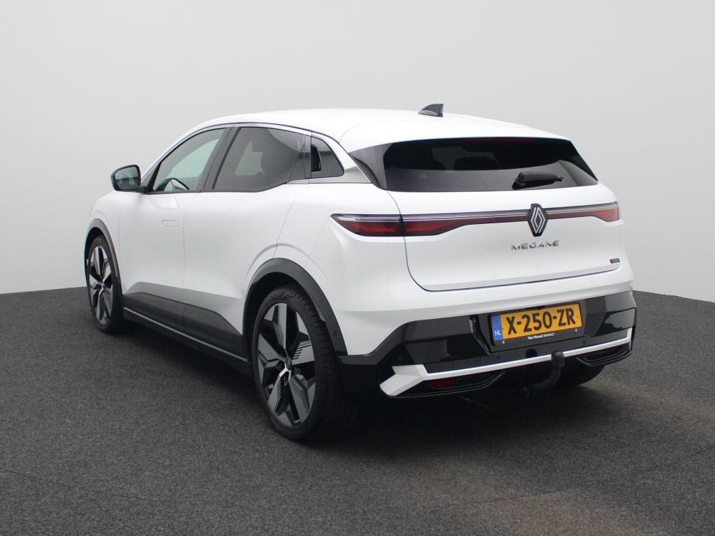 Renault Megane E-tech ev60 optimum charge techno | automaat | trekhaak | vi