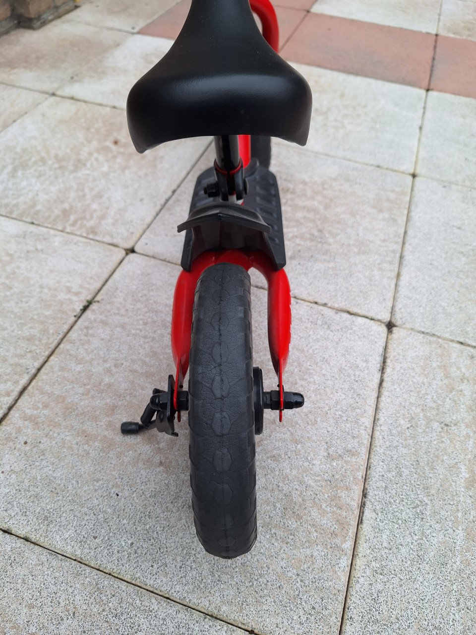 Loopfiets
